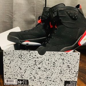 Air Jordan Retro 6